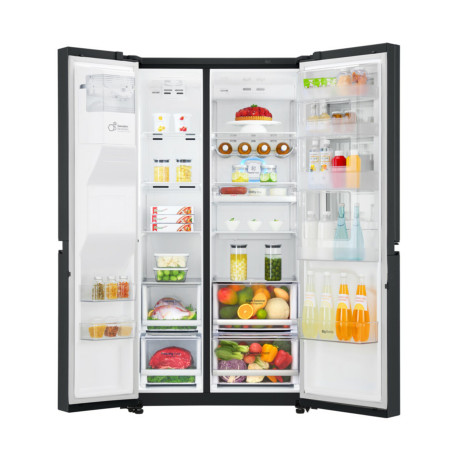 LG - GSX960MTAZ LG - GSX960MTAZ