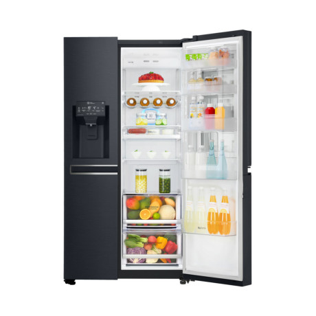 LG - GSX960MTAZ LG - GSX960MTAZ