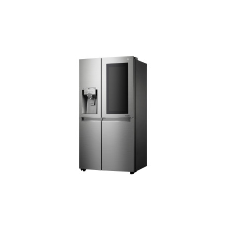 LG - GSX960NSAZ LG - GSX960NSAZ