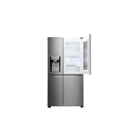 LG - GSX960NSAZ LG - GSX960NSAZ