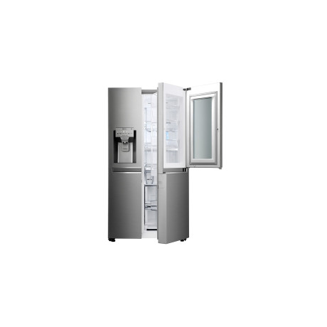 LG - GSX960NSAZ LG - GSX960NSAZ