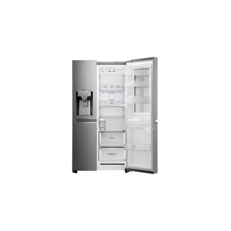 LG - GSX960NSAZ LG - GSX960NSAZ