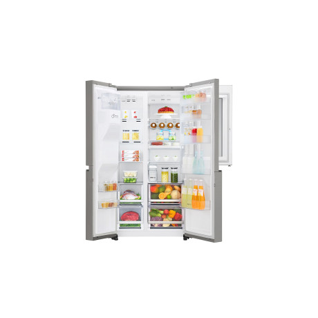 LG - GSX960NSAZ LG - GSX960NSAZ