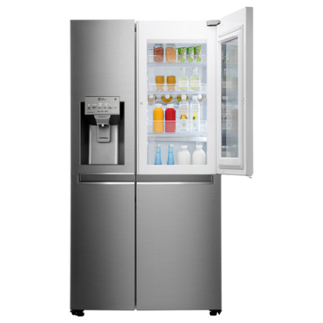 LG - GSX961NSAZ LG - GSX961NSAZ