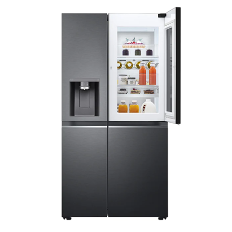 LG - GSXV90MCAE LG - GSXV90MCAE