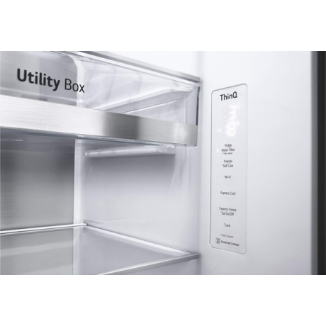 LG - GSXV90MCAE LG - GSXV90MCAE