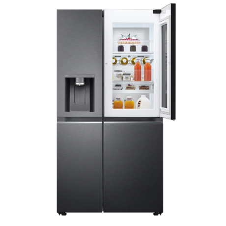 LG - GSXV91MCAE LG - GSXV91MCAE