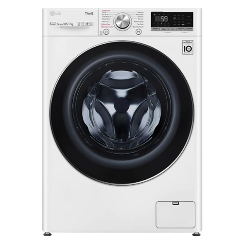 LG - K4DV710H2W - FRI hemleverans