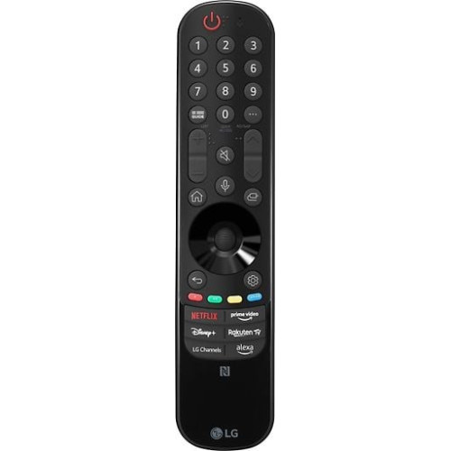 LG - MR23GN Magic Remote - lager i Stockholm