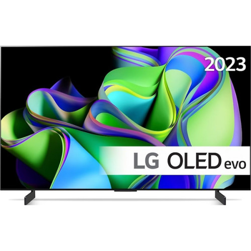 Lg tv oled42c3