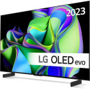 LG - OLED42C3