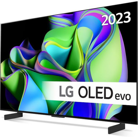 LG - OLED42C3 LG - OLED42C3