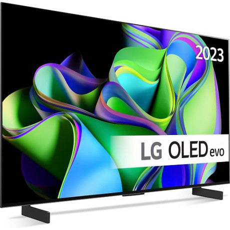 LG - OLED42C3 LG - OLED42C3