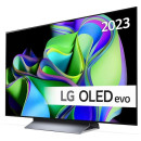 LG - OLED48C3