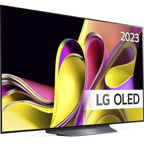LG - OLED55B3 LG - OLED55B3
