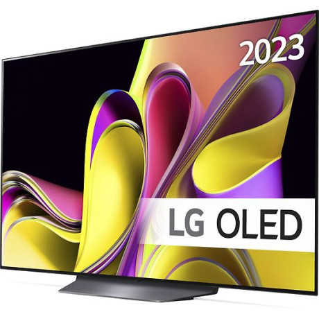 LG - OLED55B3 LG - OLED55B3