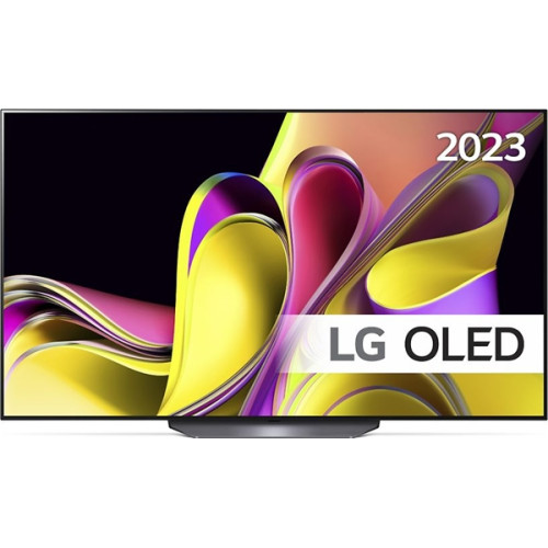Lg tv oled65b3