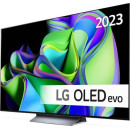 LG - OLED65C36
