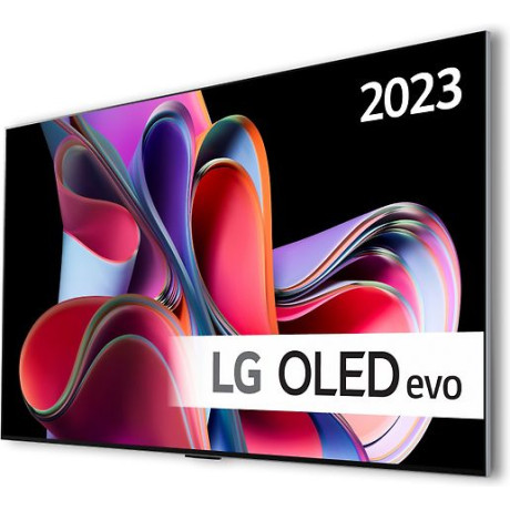 LG - OLED65G3 LG - OLED65G3