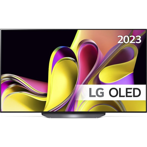 LG - OLED77B3 - lager i Stockholm