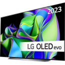 LG - OLED83C36