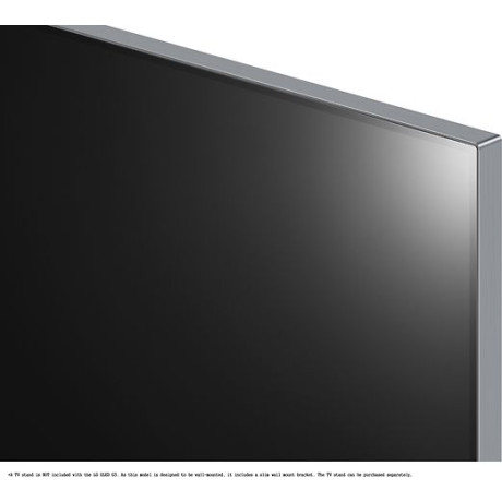 LG - OLED83G3 LG - OLED83G3