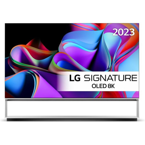 Lg tv oled88z3