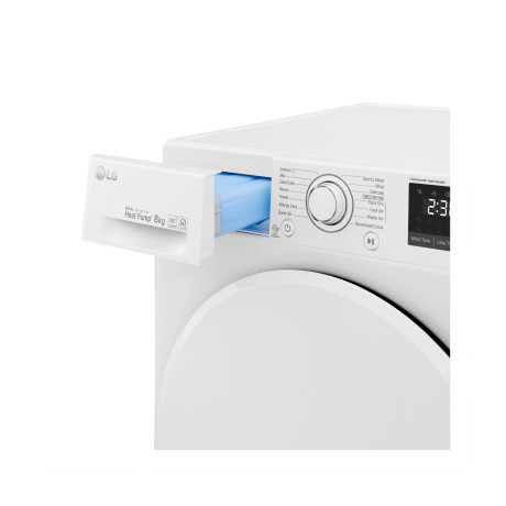 LG - RC80U2AV0W LG - RC80U2AV0W