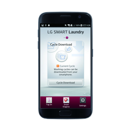 LG - RC80U2AV0W LG - RC80U2AV0W