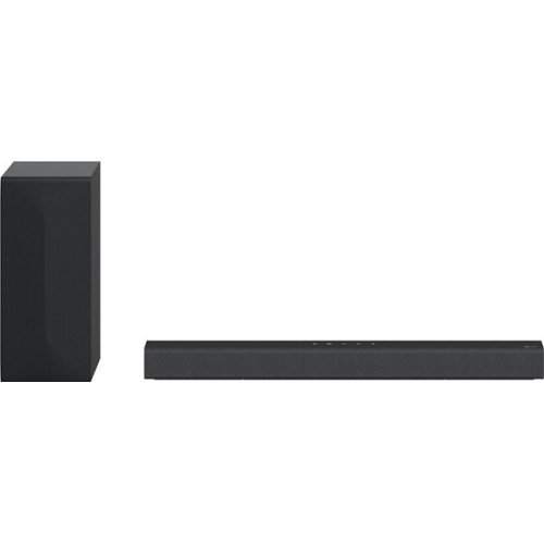 LG - S60Q - snabb hemleverans