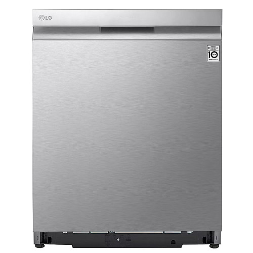 Lg 60 cm bred diskmaskin sdu557hs autoopendry wi-fi quadwash