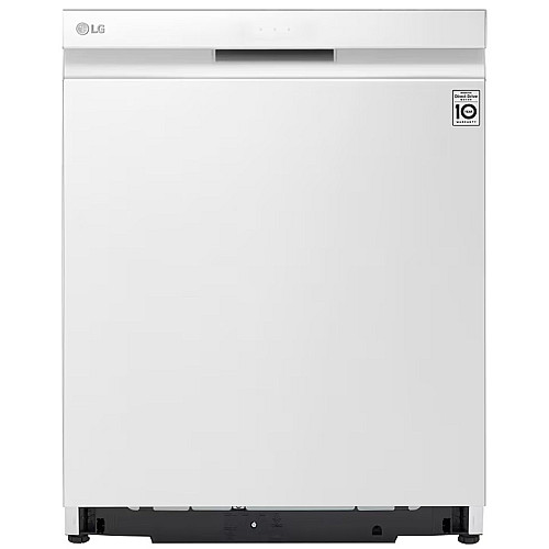 Lg 60 cm bred diskmaskin sdu557hw autoopendry wi-fi diskmaskin