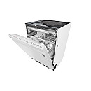 LG - SDU557HW - AutoOpenDry med WIFI