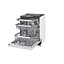 LG - SDU557HW - AutoOpenDry med WIFI