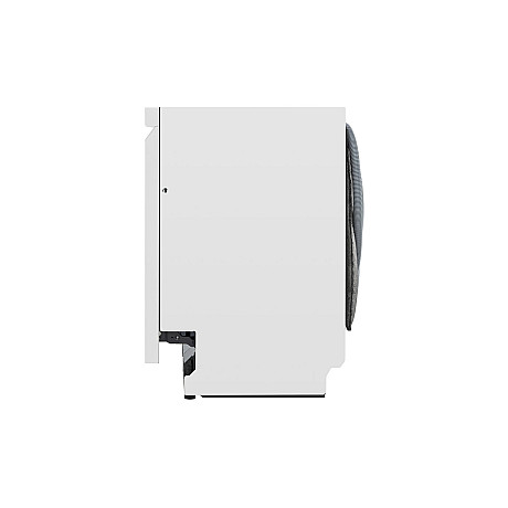 LG - SDU557HW AutoOpenDry Wi-Fi Diskmaskin