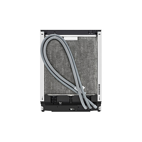 LG - SDU557HW AutoOpenDry Wi-Fi Diskmaskin