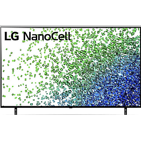 LG - 50NANO80 - Fynd