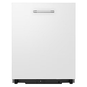 60 cm bred diskmaskin LG - DB475TXS - Integrerad 60 cm, QuadWash & TrueSteam, 14 kuvert 60 cm bred diskmaskin LG - DB475TXS - Integrerad 60 cm, QuadWash & TrueSteam, 14 kuvert