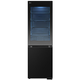 Kyl över frys LG - GBG5160CEV - Door Cooling med WIFI