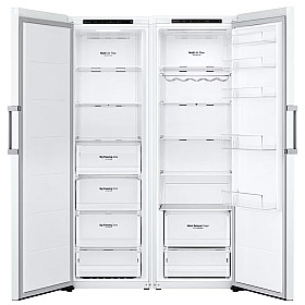  LG - GLT51SWGSZ-GFT41SWGSZ - NoFrost