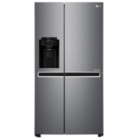 LG - GSL471ICEZ