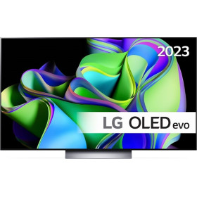 LG - OLED55C36