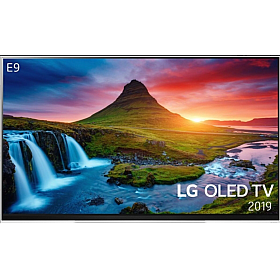 LG - OLED65E9PLA - Fyndvara