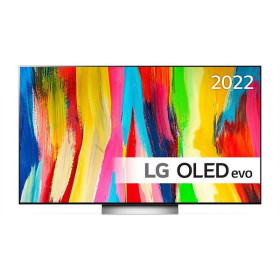 LG - OLED77C2