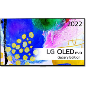 LG - OLED77G2