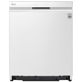 60 cm bred diskmaskin LG - SDU557HW - AutoOpenDry med WIFI