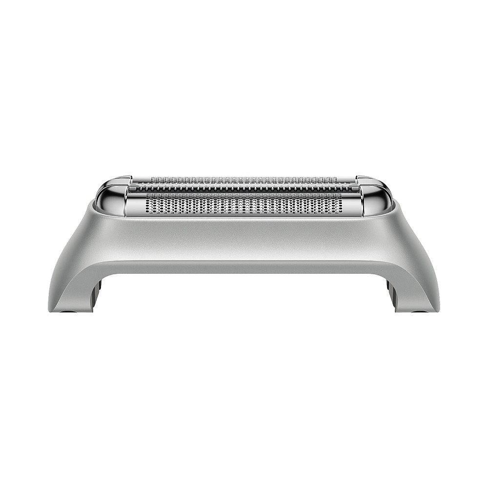Laifen - P3 Pro - Rakhuvud, 3 blad, folie 0.055 mm, silver