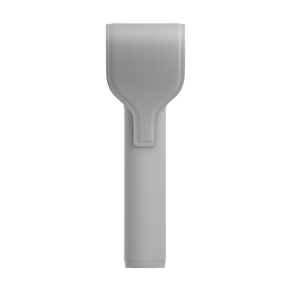 Laifen - T1 Pro - Skyddsfodral, vikt 20 g, ljusgrå