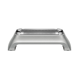 Laifen - P3 Pro - Rakhuvud, 3 blad, folie 0.055 mm, silver
