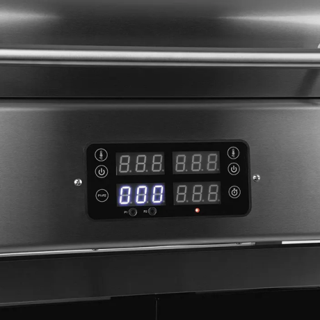 Landmann - E-Grill elektrisk grill Landmann - E-Grill elektrisk grill